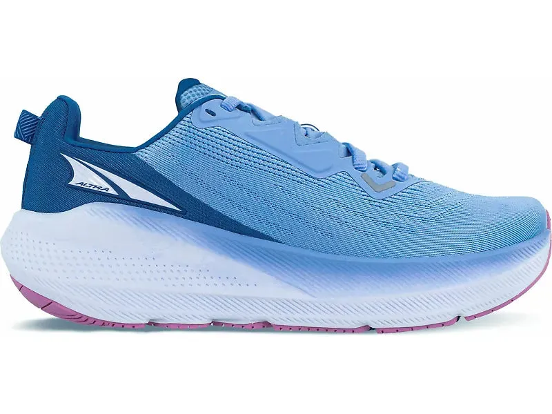 Summer running gear Odor-resistant ALTRA FWD VIA WOMEN'S