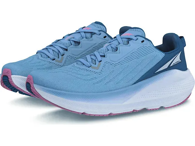 sprint training shoe appropriateness ALTRA FWD VIA WOMEN'S