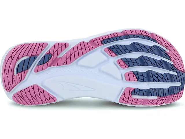 zip - closure shoes Suitable for all running distances ALTRA FWD VIA WOMEN'S