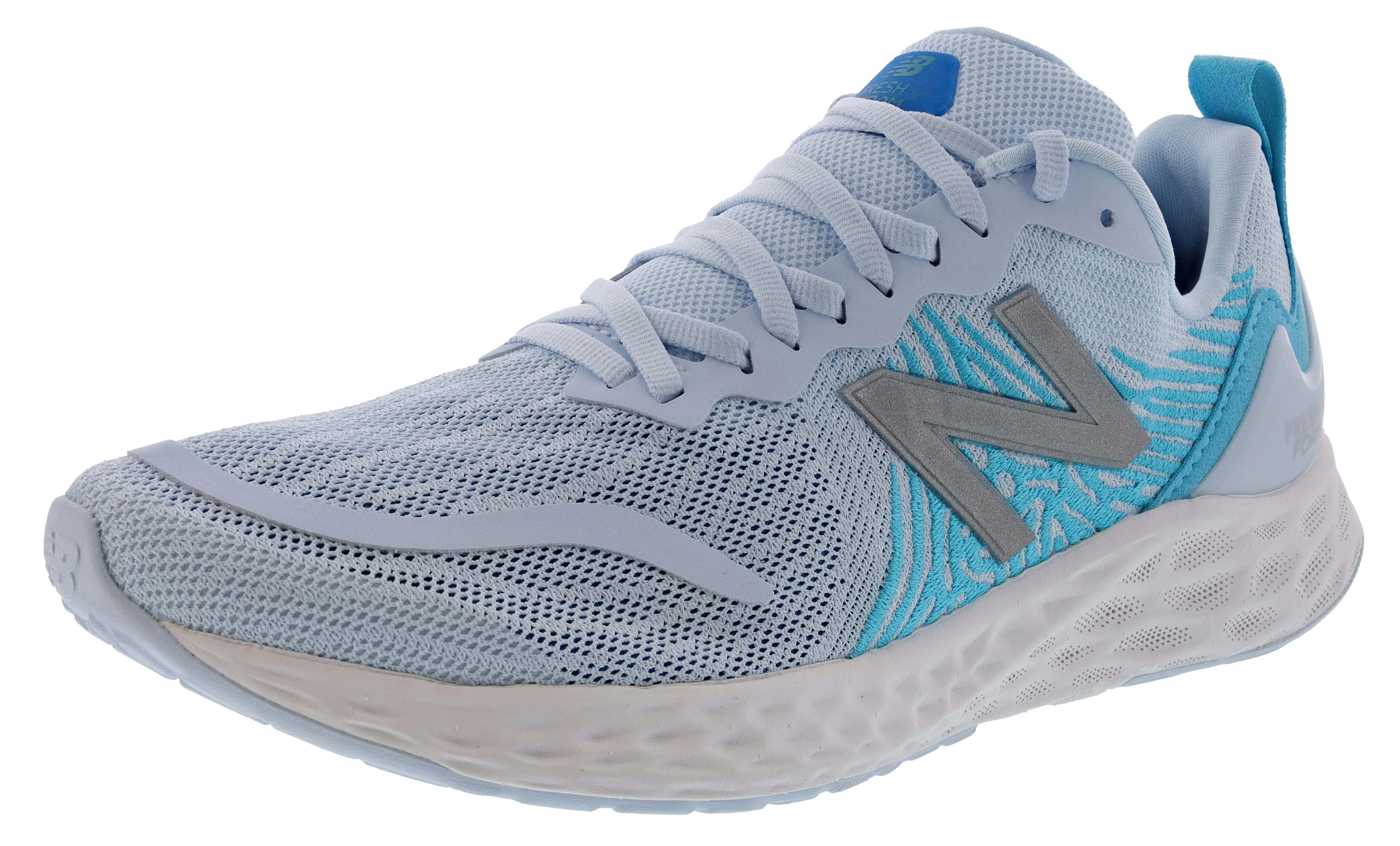 toe spacers Speed Edge New Balance Women??s Fresh Foam Tempo V1 Lightweight Running Shoes