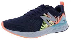 New Balance Women??s Fresh Foam Tempo V1 Lightweight Running Shoes supportive foam sole shoes