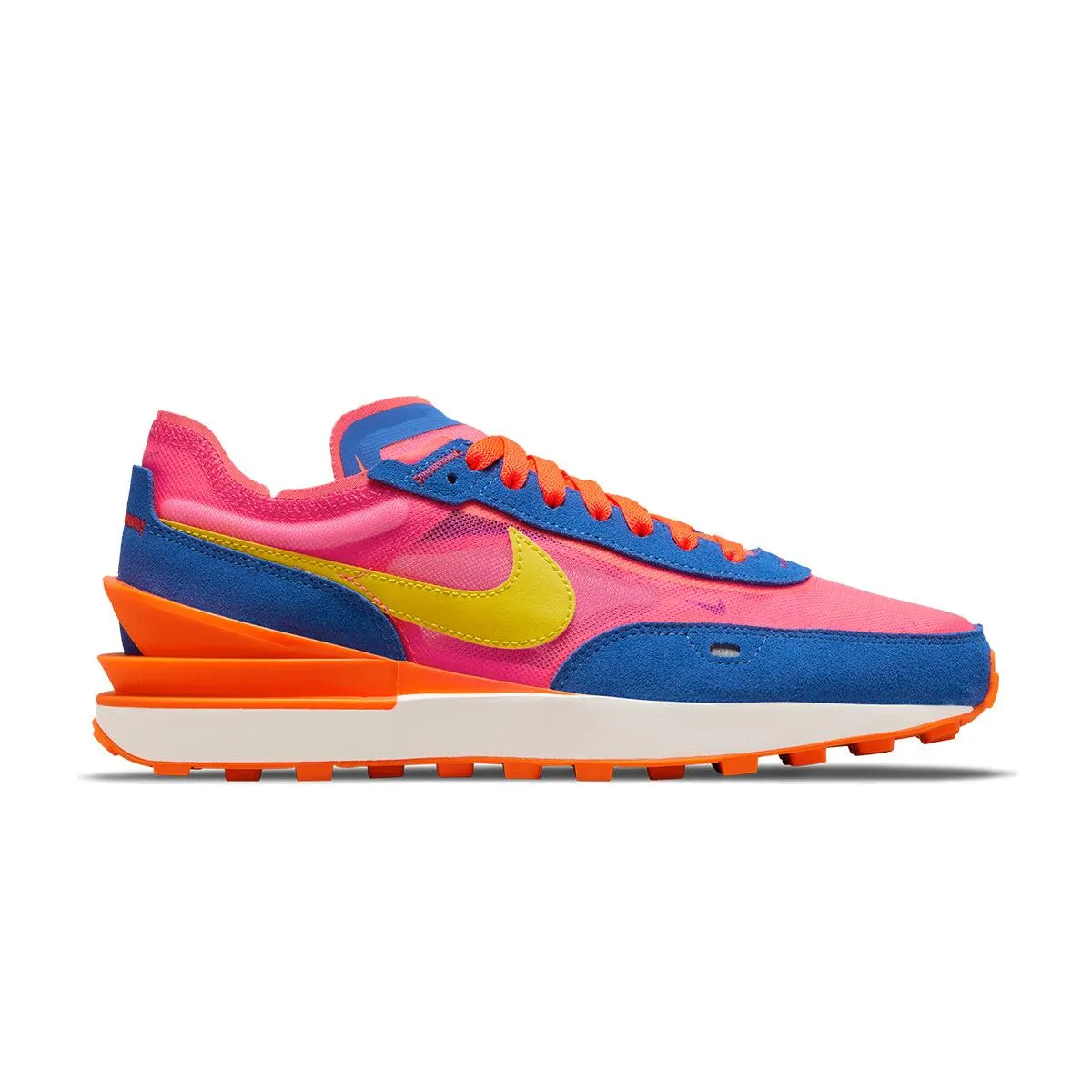 Relax Ready Wmns Waffle One