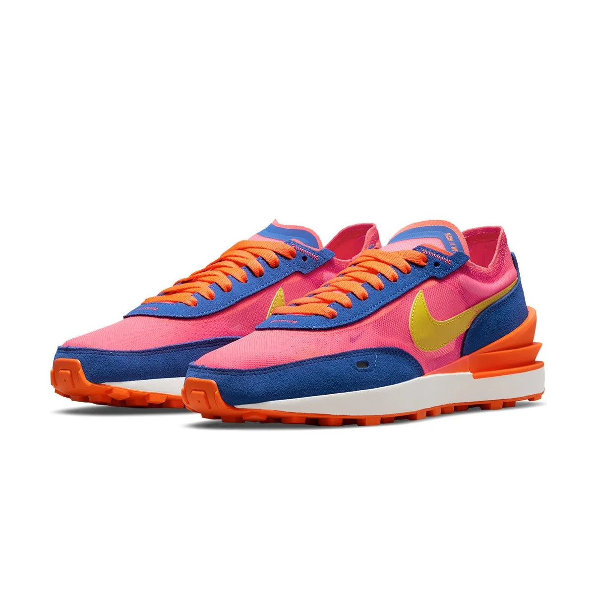 Wmns Waffle One Pull Hike Activity Fit
