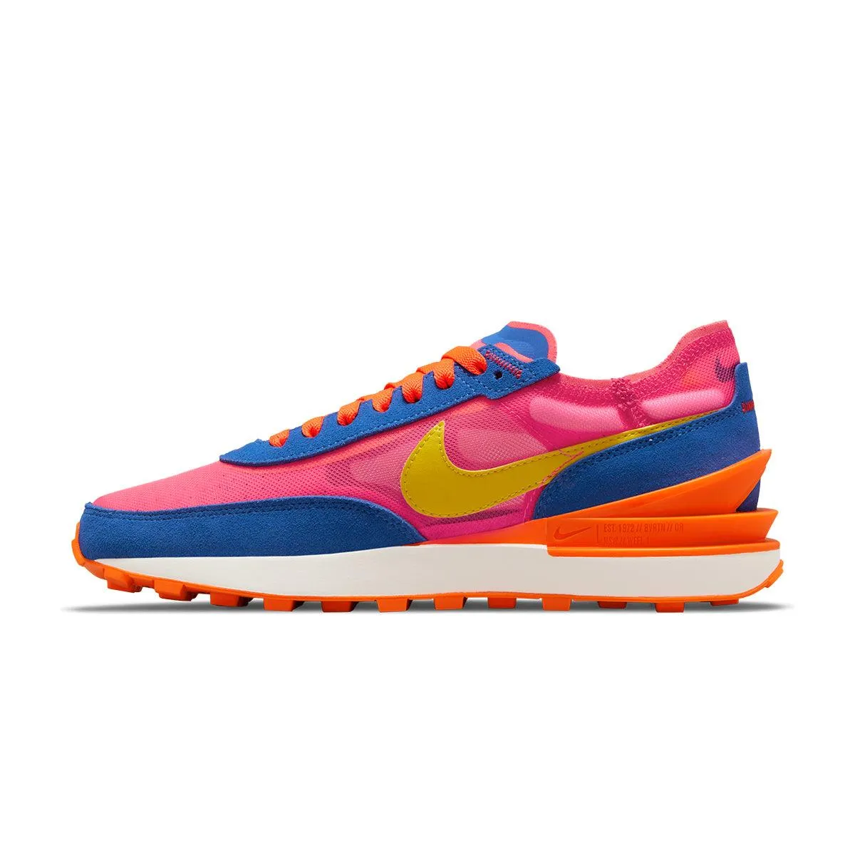 Flight Go Wmns Waffle One
