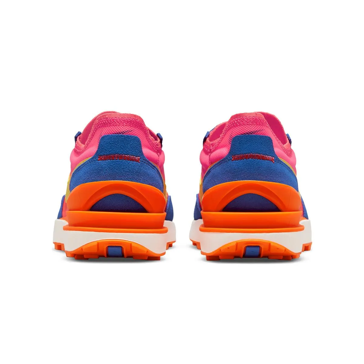 Light cushion Urban Life Wmns Waffle One