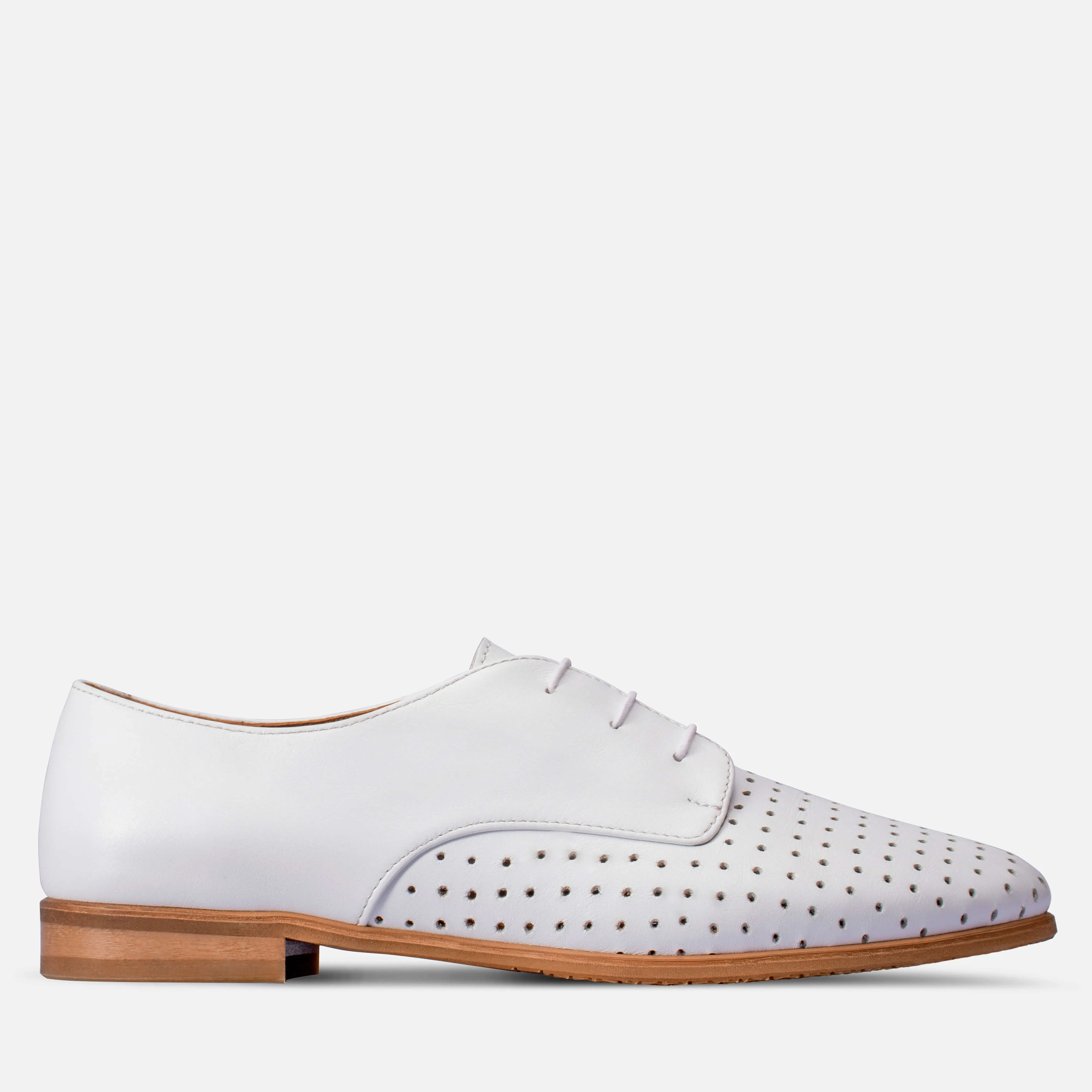 Reliable Sole Fashion-forward style Clair - Derbies