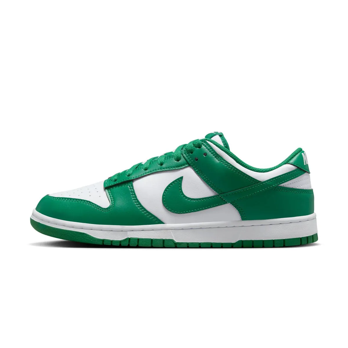 Anti Static Materials Dunk Low Retro 'White Malachite'