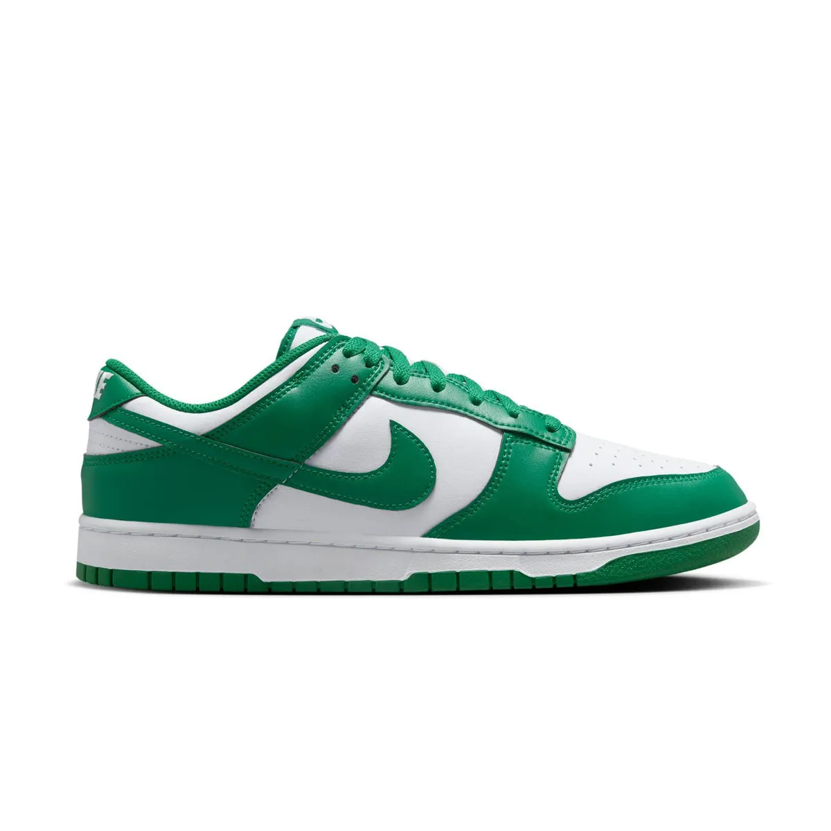 Daily Explorer Anti microbial Dunk Low Retro 'White Malachite'