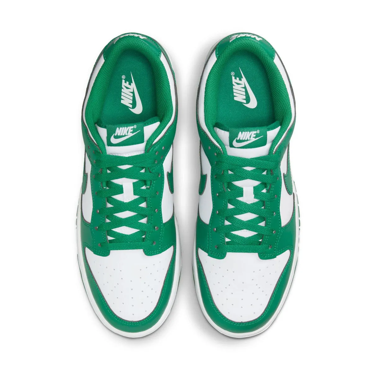 Dunk Low Retro 'White Malachite' ActiveLifestyle Seamless Design