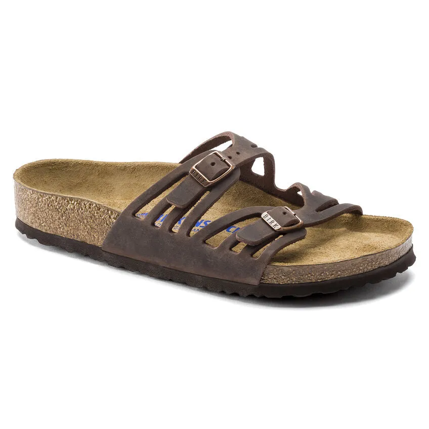 Granada Vital Step Denim Cool