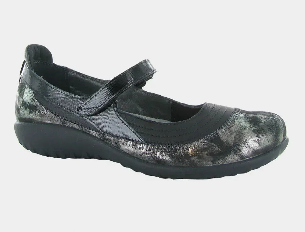 Kirei Comfort Platform Dad Pick
