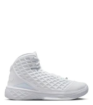 endurance - boost - level Nike Kobe III Protro White