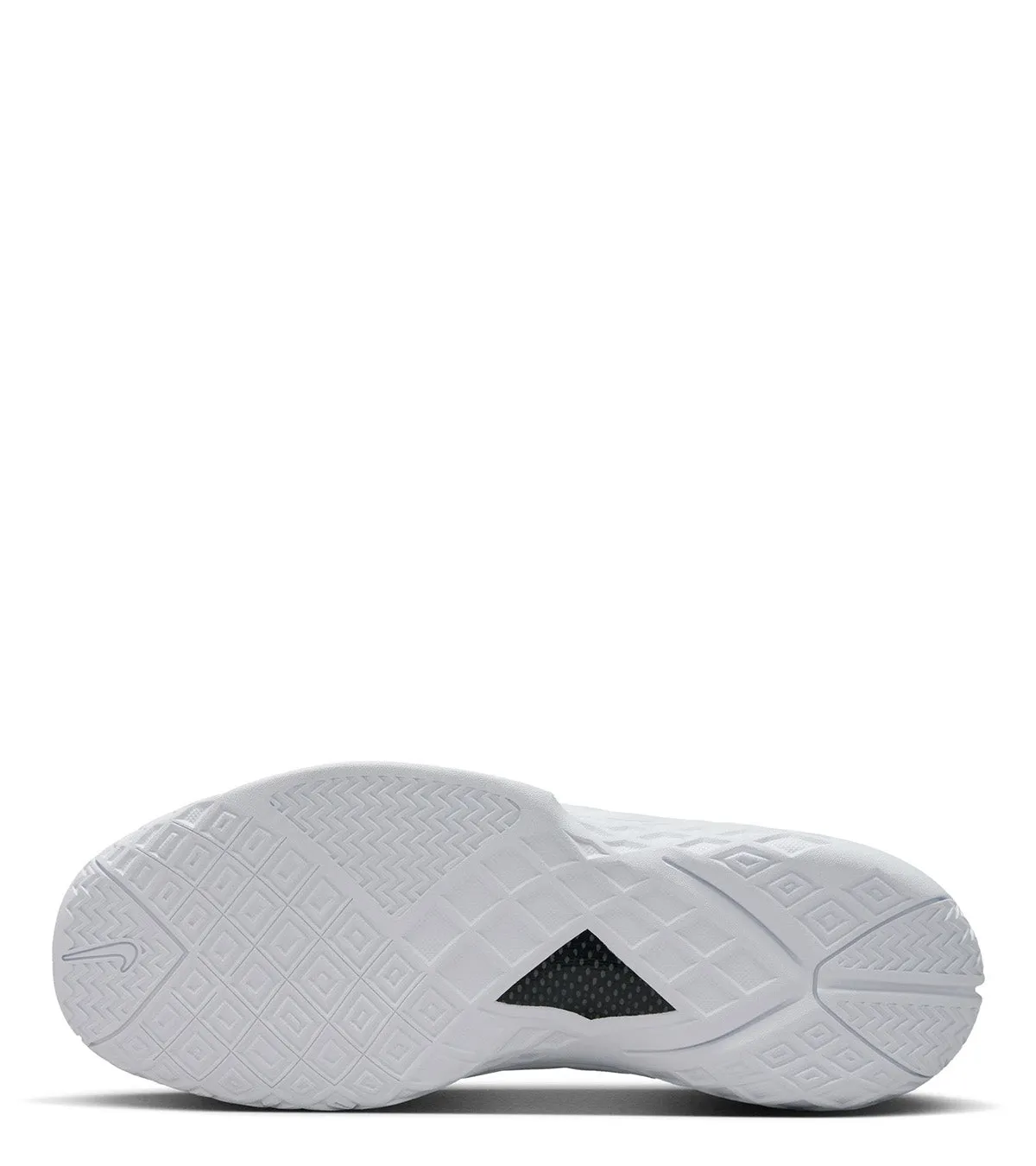 Nike Kobe III Protro White most slip-resistant