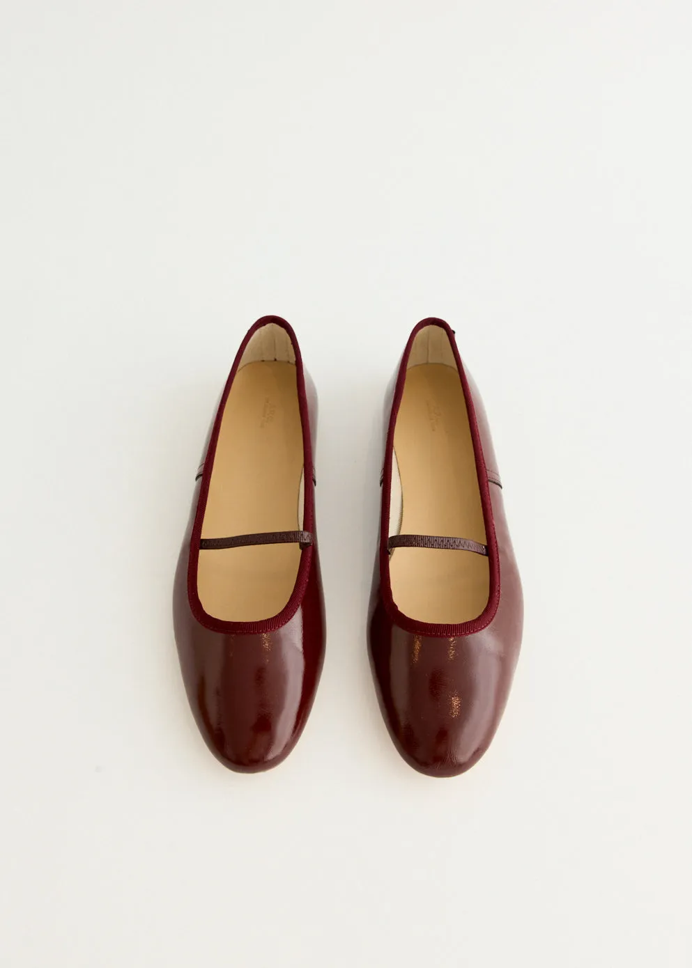 Swan Ballet Flats Youth Style All Daywear