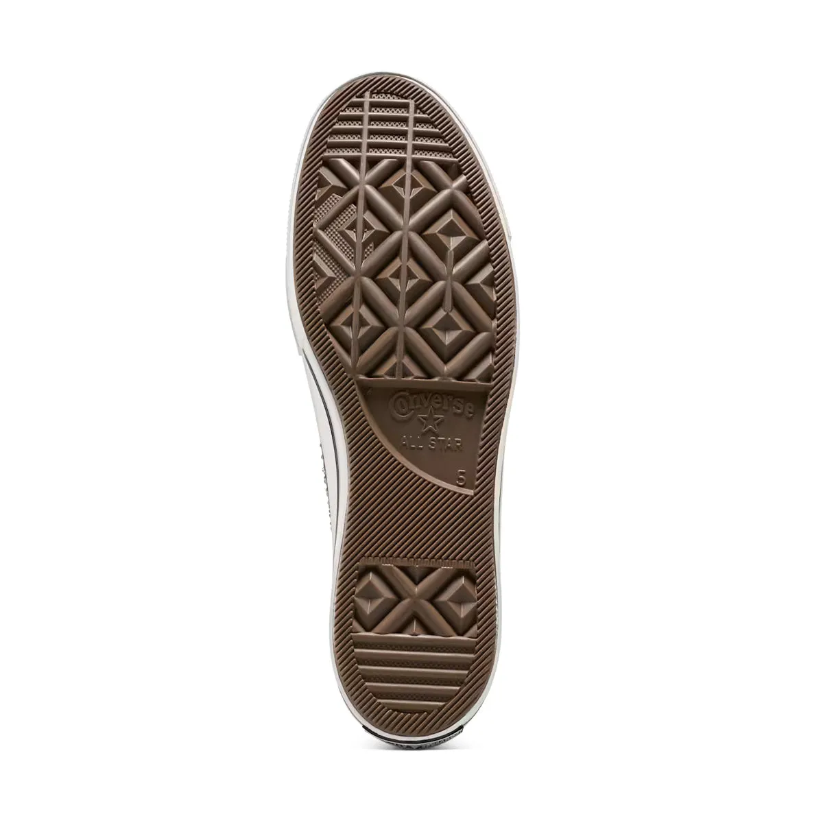  Swarovski Chuck 70 Low 'Black' Foam Backing Adaptive Lacing Technology