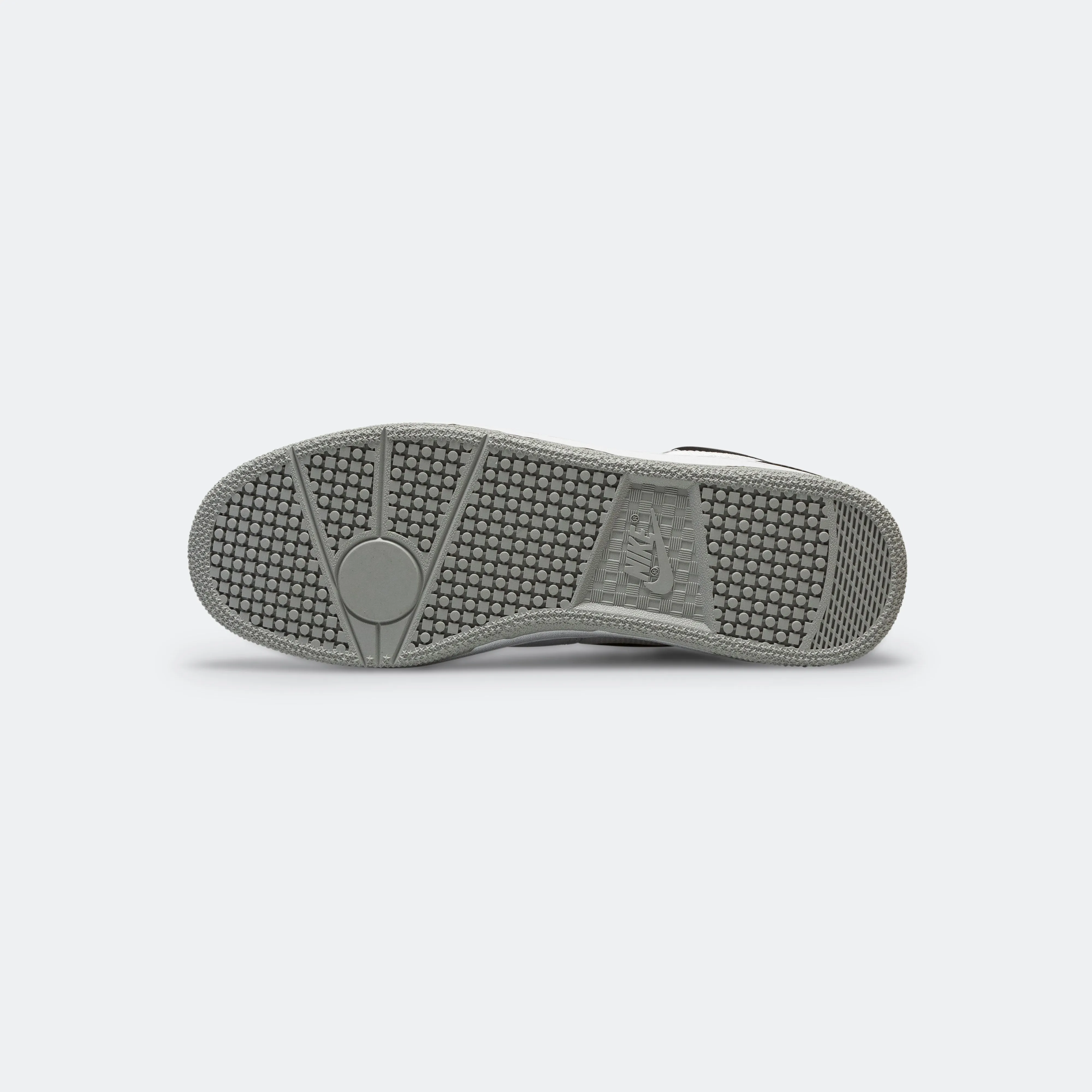 Attack QS SP - White/Black-White Torsion System Blown Rubber Outsole