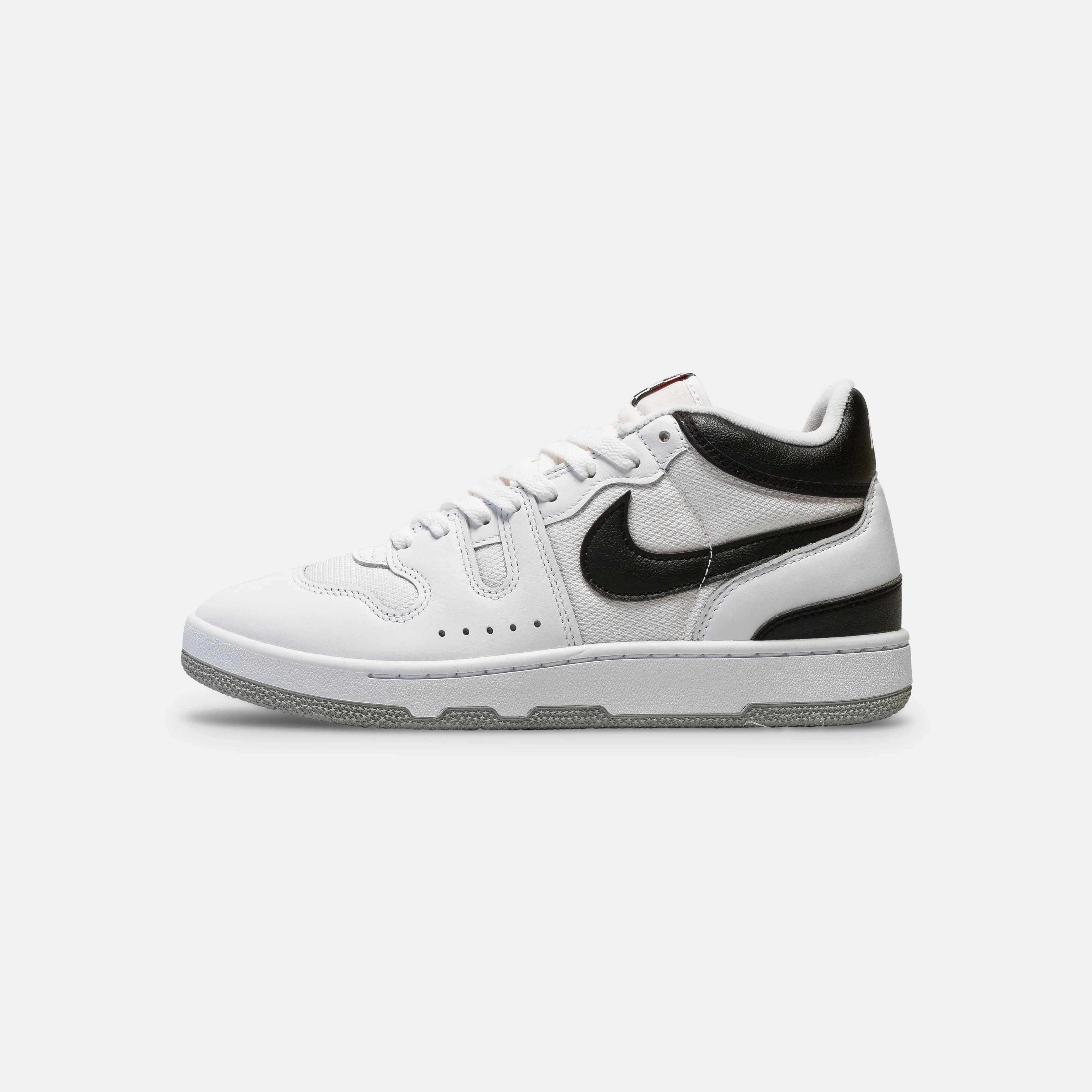 Attack QS SP - White/Black-White Peak Fit