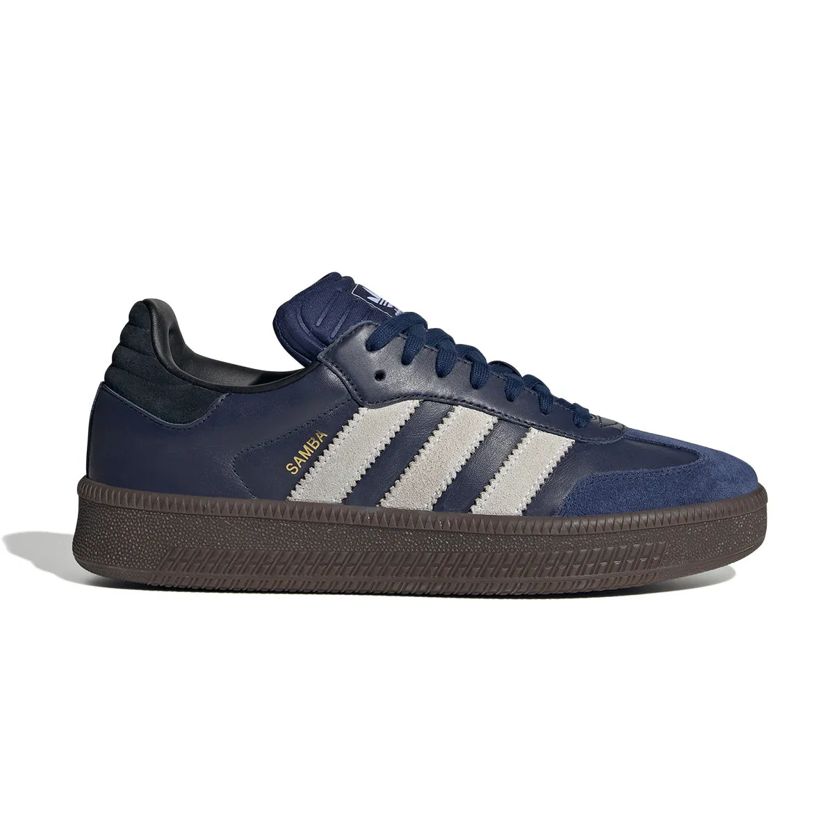 Multi   Purpose Samba XLG 'Dark Blue White'