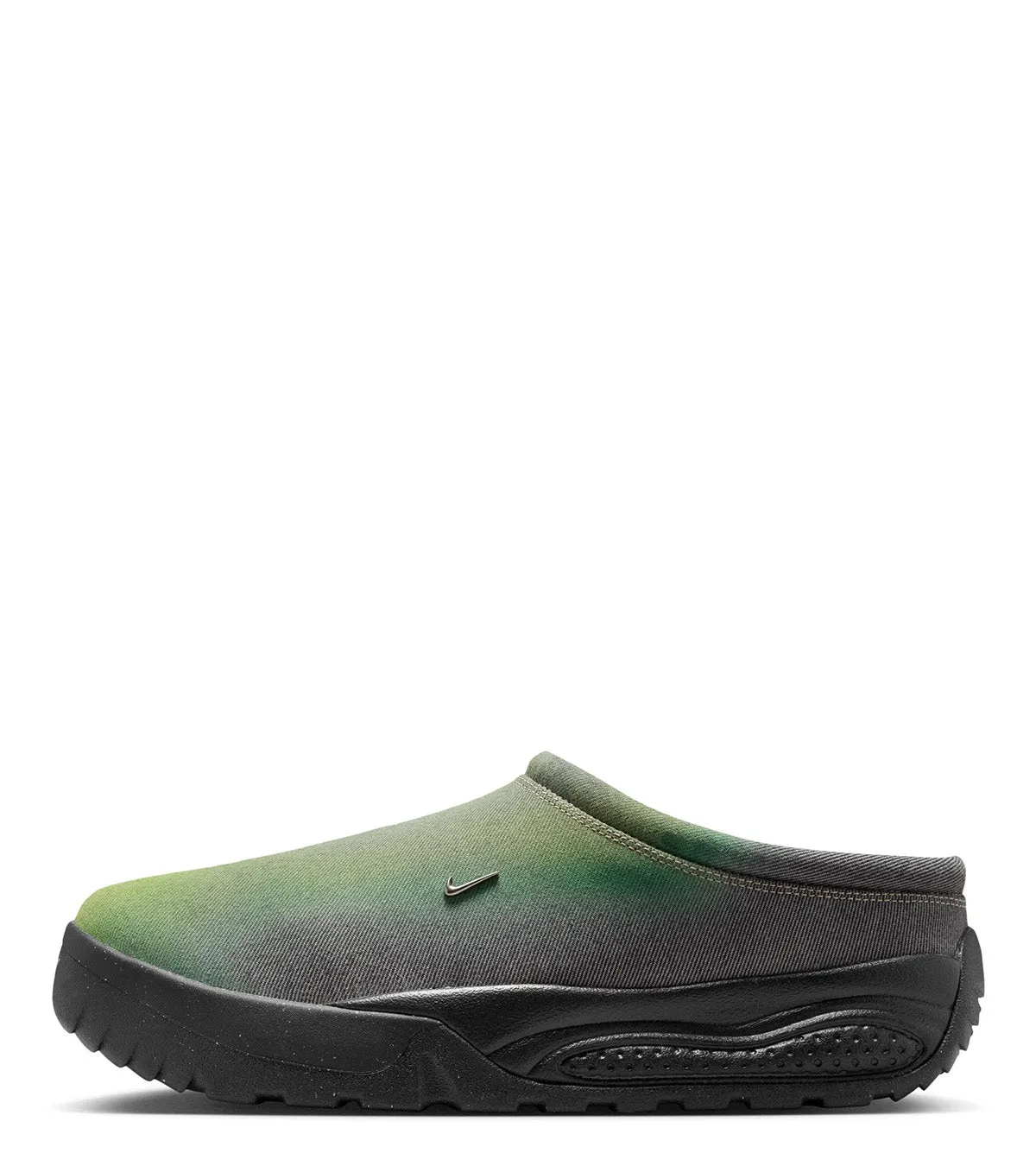 Nike ACG Rufus Green Ultra-soft breathability