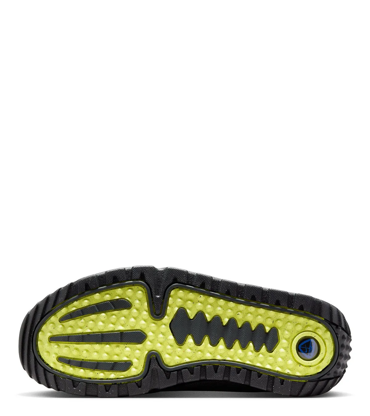 Premium Sole helpful Nike ACG Rufus Green