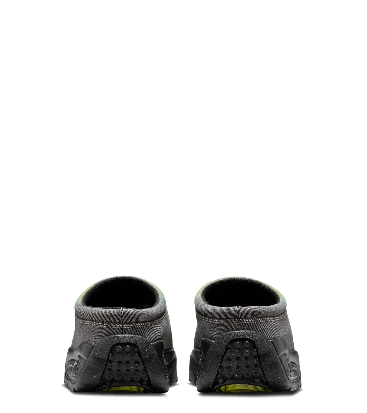 neon Nike ACG Rufus Green