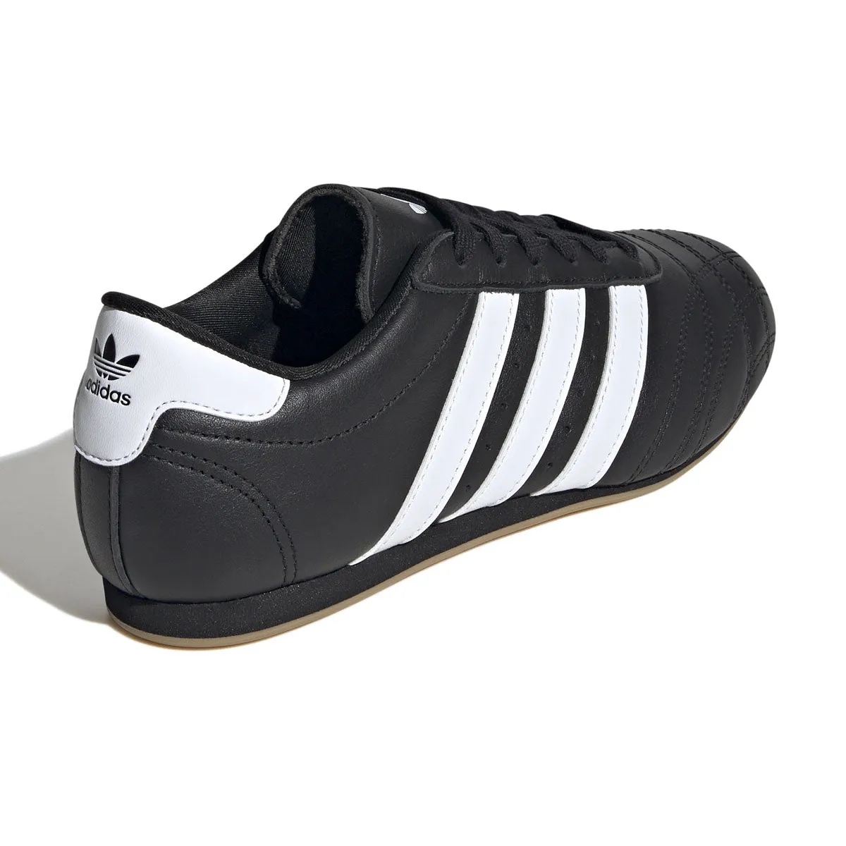 Wmns Taekwondo Lace 'Black' High Top Design