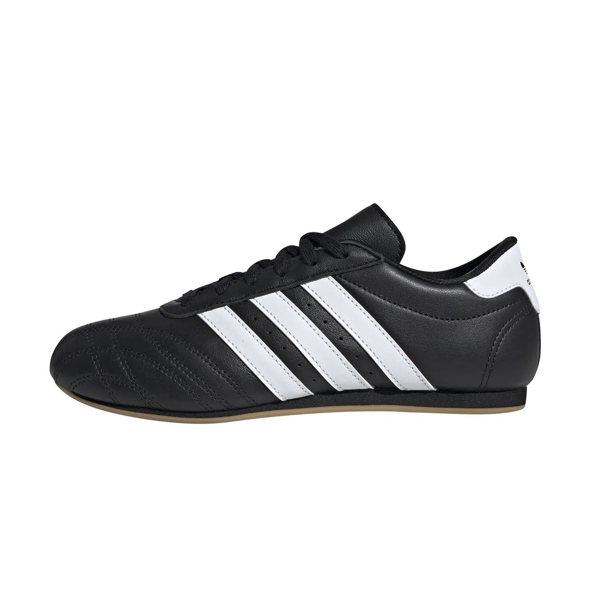 Wmns Taekwondo Lace 'Black' Strap Night Hike