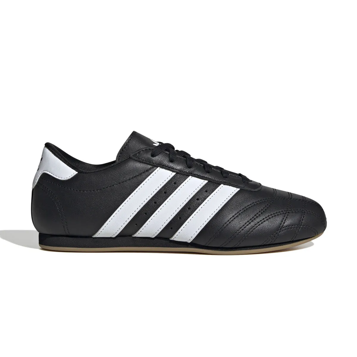 Parkour Step Wmns Taekwondo Lace 'Black'