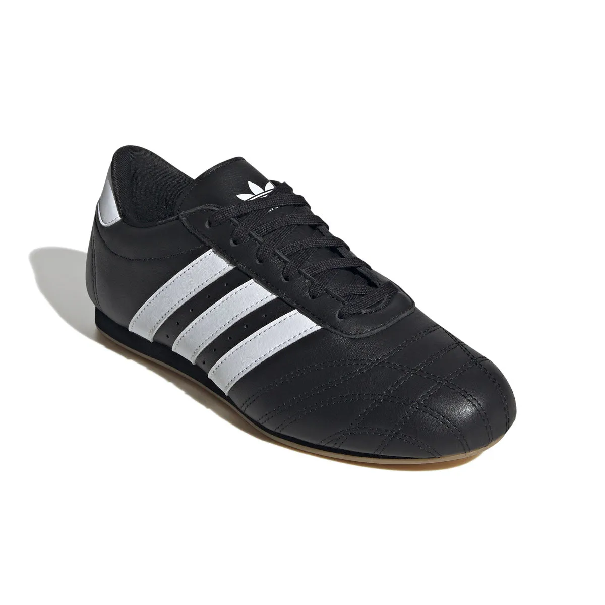 Foot Softness Neon Bright Wmns Taekwondo Lace 'Black'