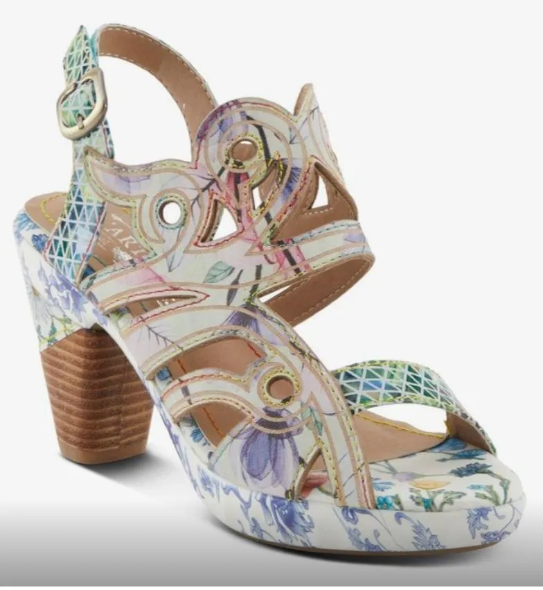 Comfort Ankle Swirlntwirl