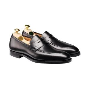 Chill Day Sydney Black Calf (City Sole)