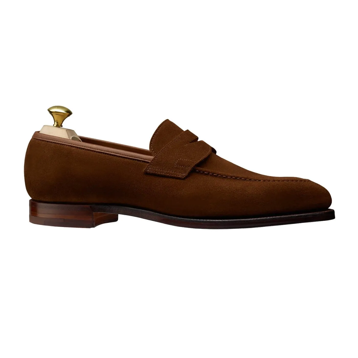 Practical Comfort Shoes Event Go Sydney Snuff Suede