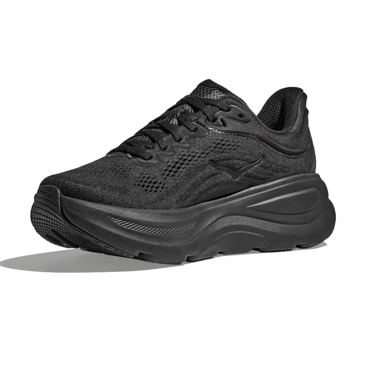 Impact-absorbing durability Modern Fit Bondi 9 ??Black??