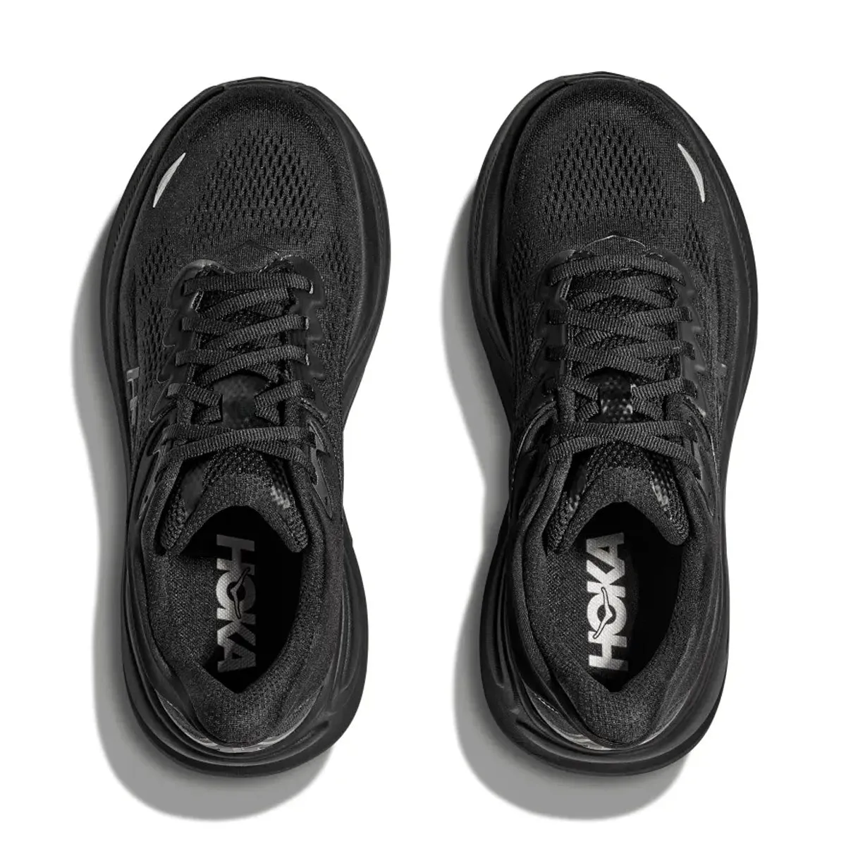 Bondi 9 ??Black?? Trail Walk