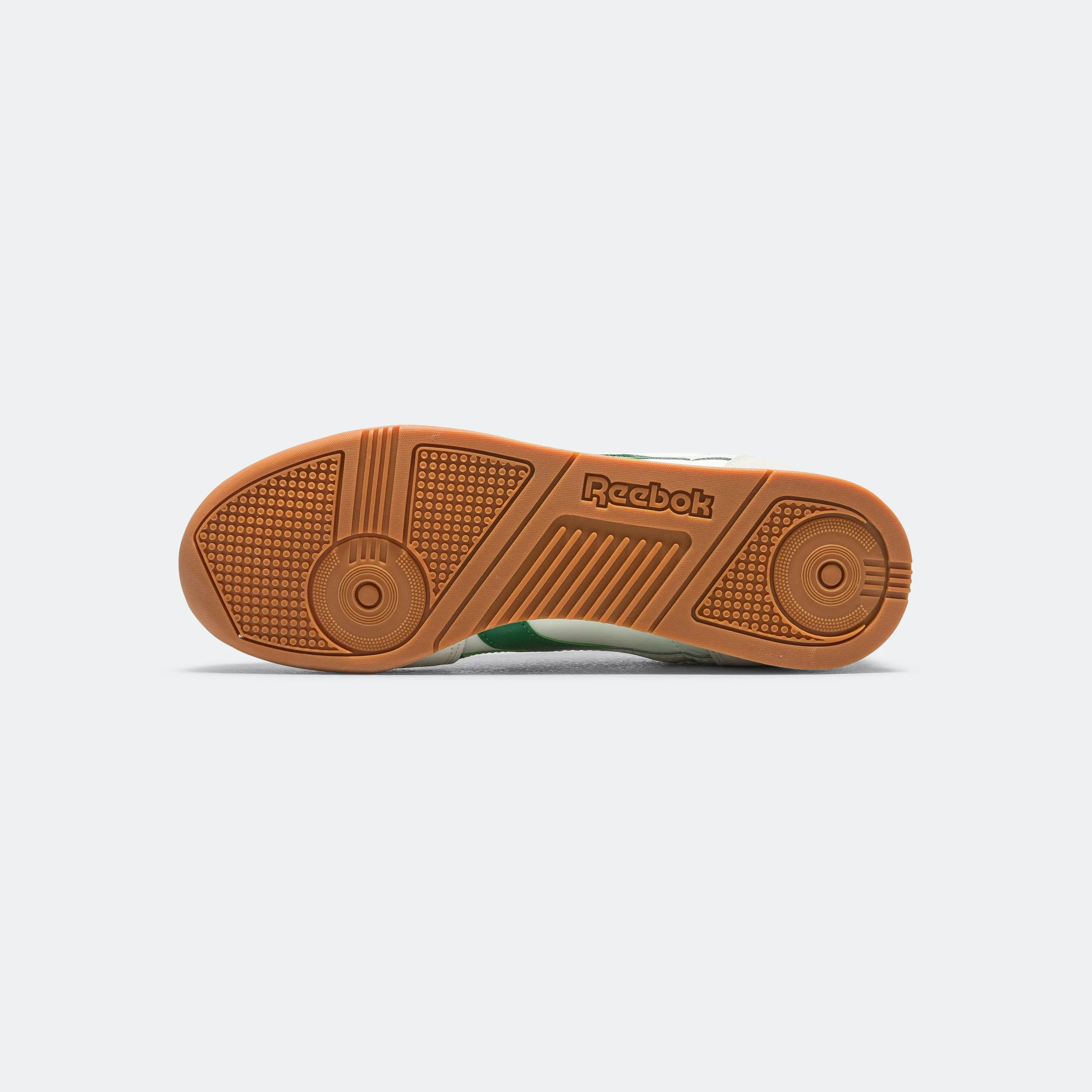 Stretch Comfort Campio XT - Chalk/Green/Gum