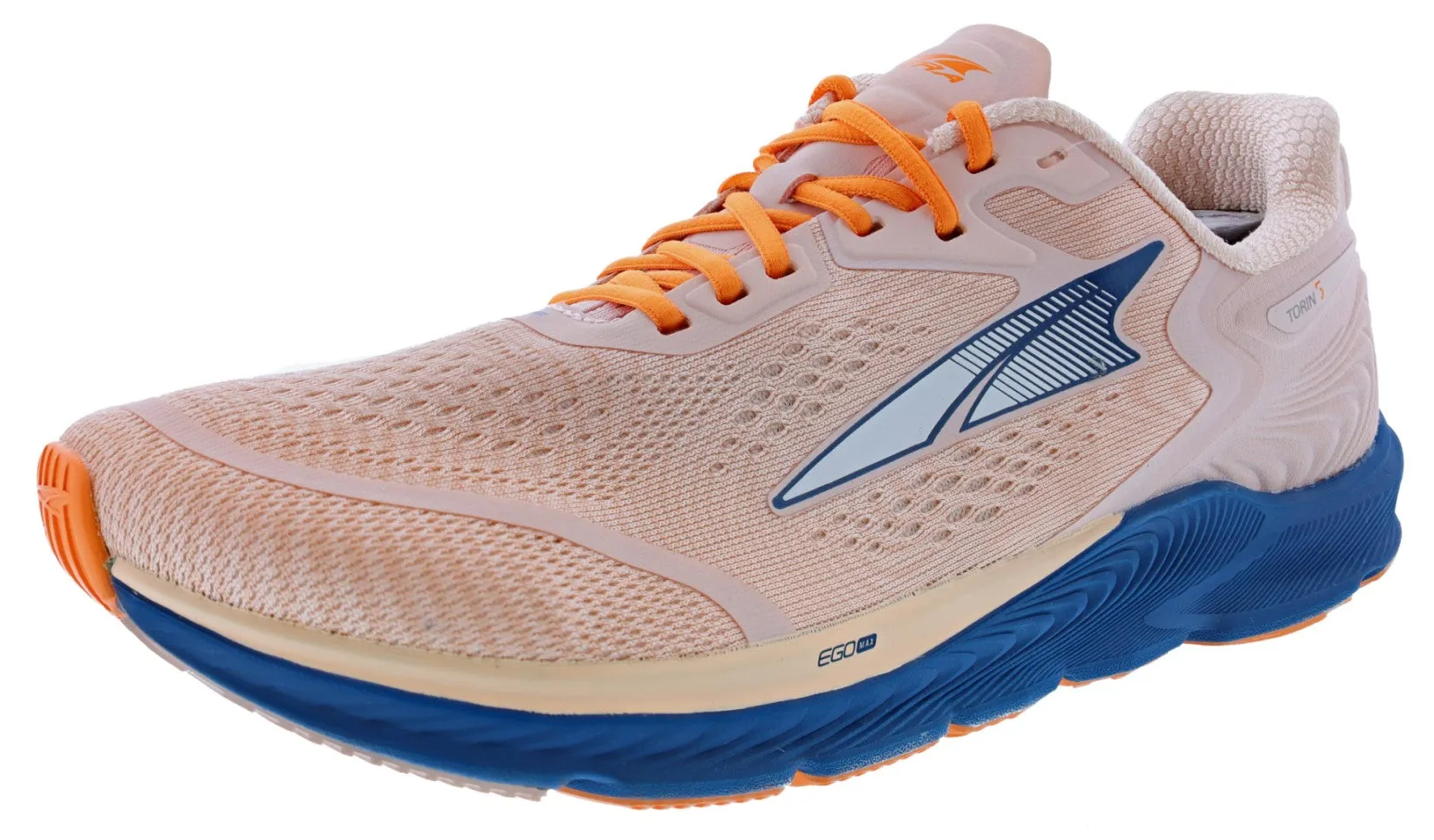 Altra Women??s Torin 5 Lightweight Running Shoes Weekend Ready
