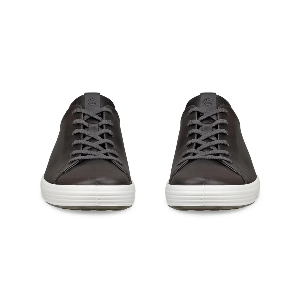 Ecco Men's Soft 7 Premier Grey Lifestyle Fit Heat Jog