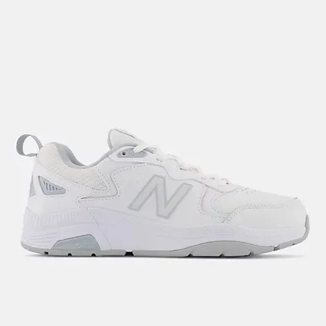 Slip On Cozy Step New Balance Women's 857v3