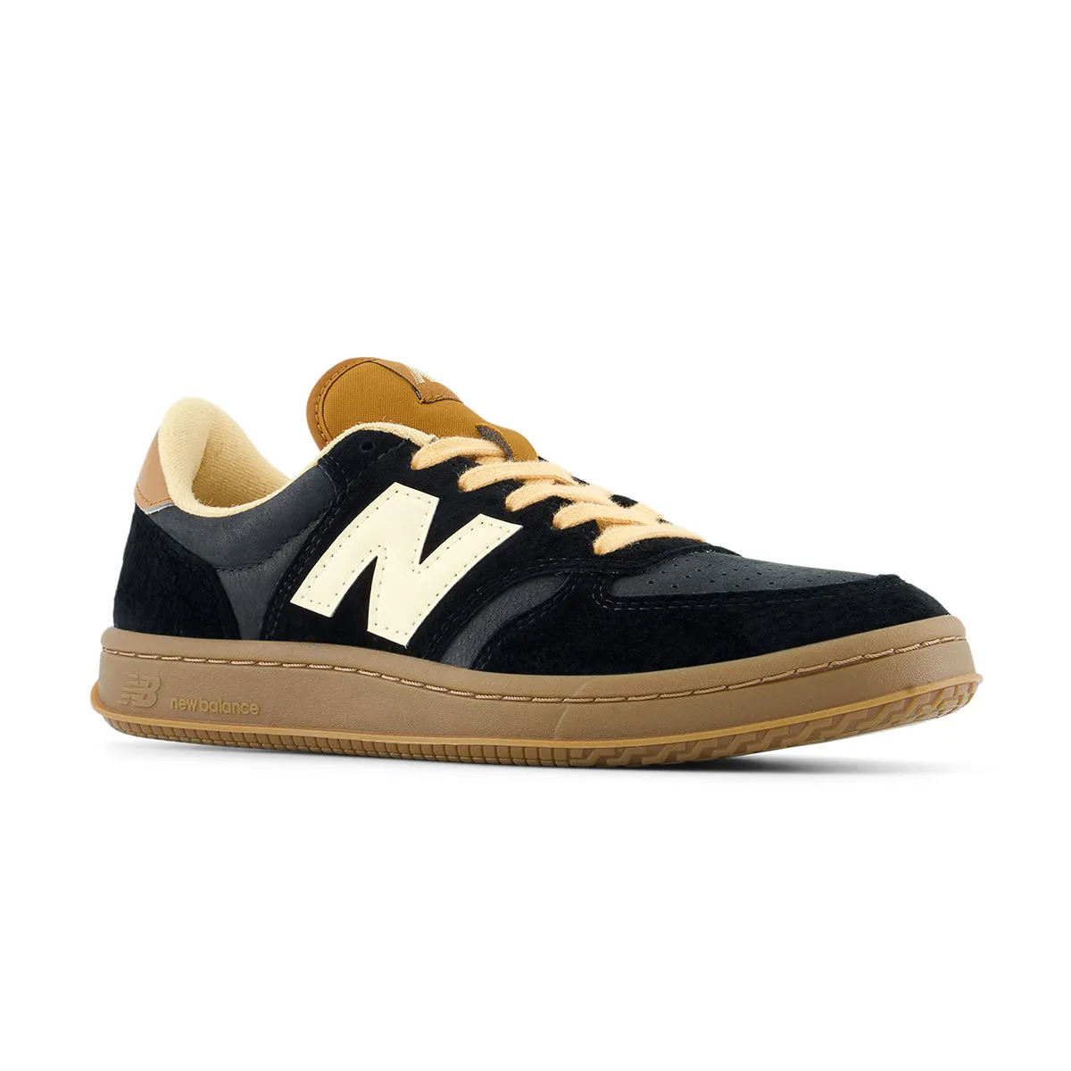 Daily Favorite Cushioned Feel T500 'Black'