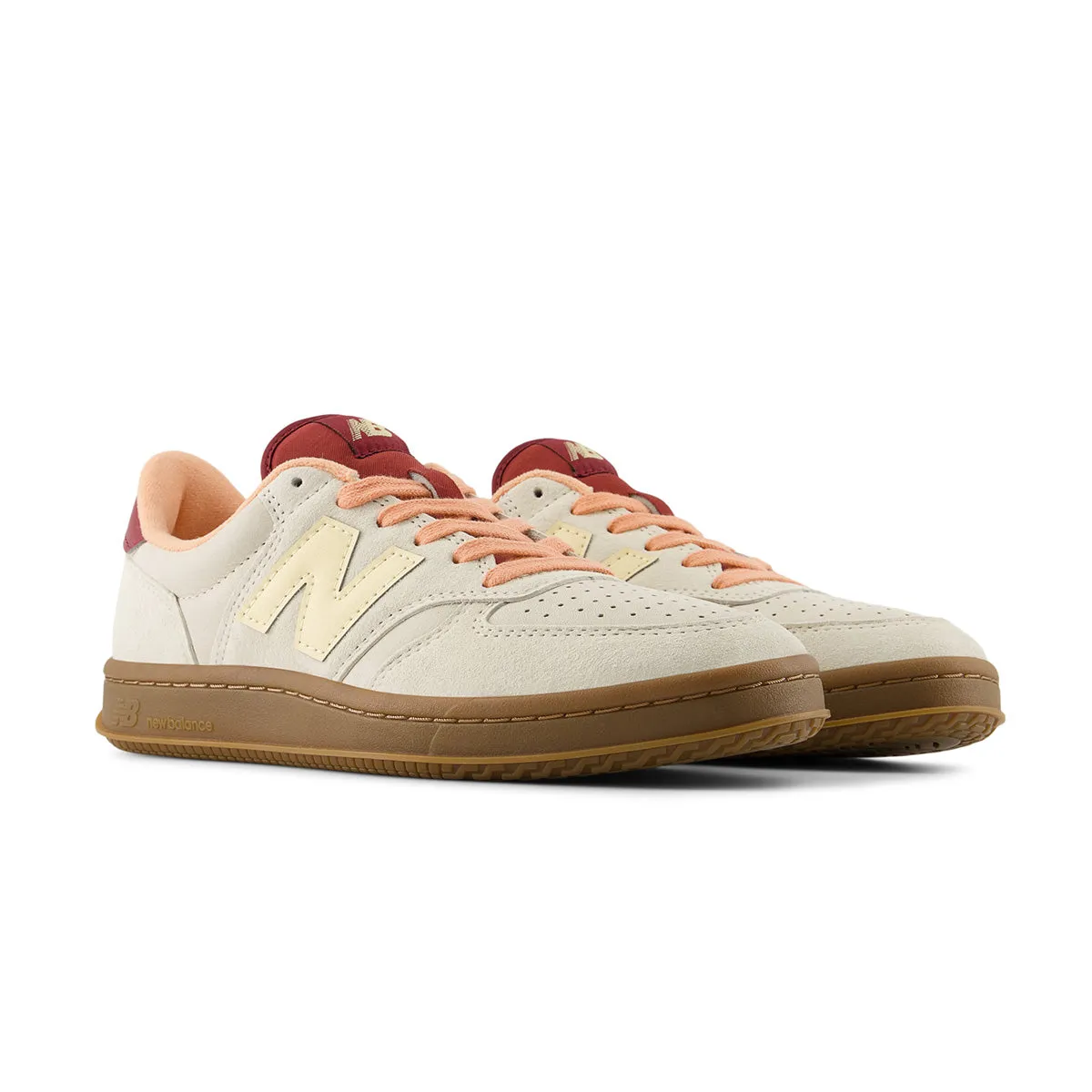 T500 'Timberwolf' Gym Casual Slim Edge