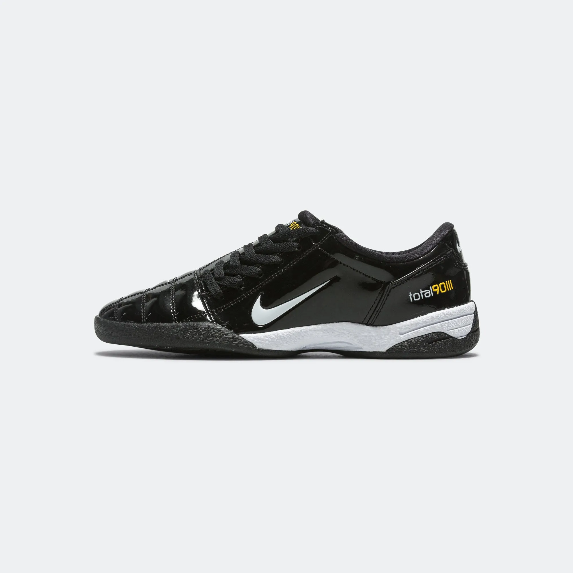 Active Profile Active Days T90 SP - Black/White-Metallic Silver
