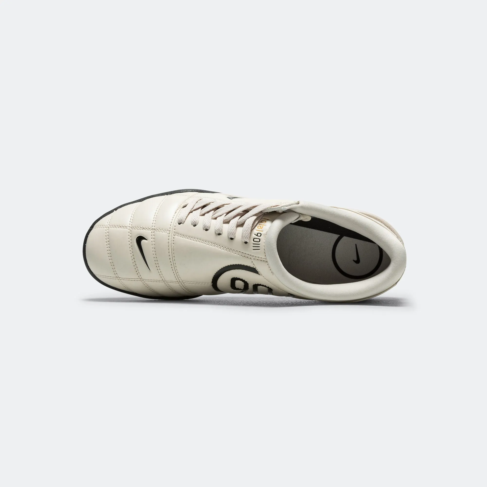 Fit Comfort T90 SP - Lt Orewood Brown/Black-Black