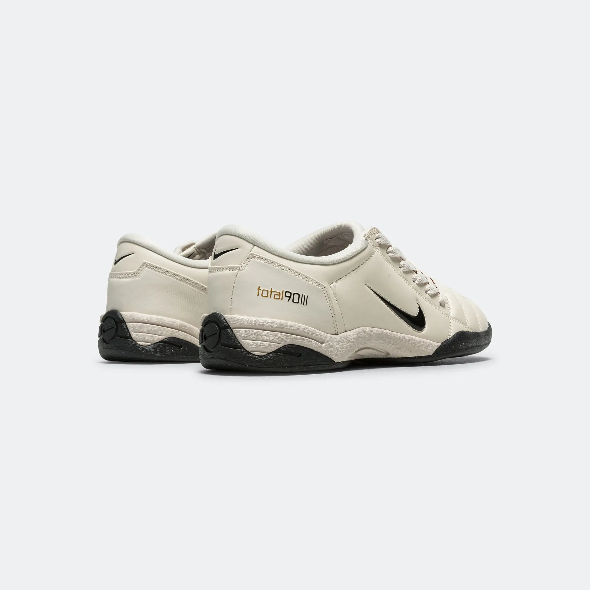 ComfortFit T90 SP - Lt Orewood Brown/Black-Black