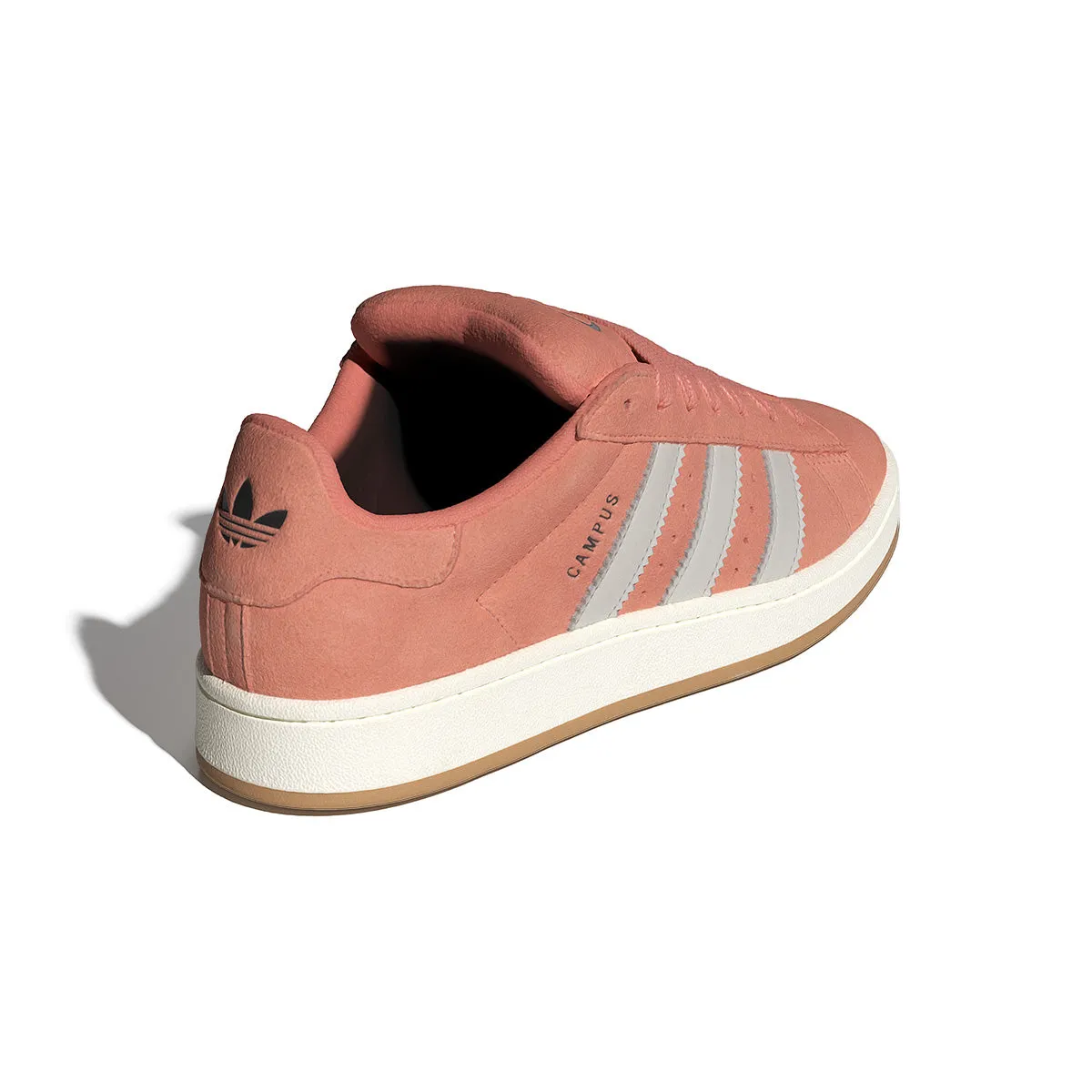 Campus 00s 'Wonder Clay Grey One' Ventilation Channel Tech