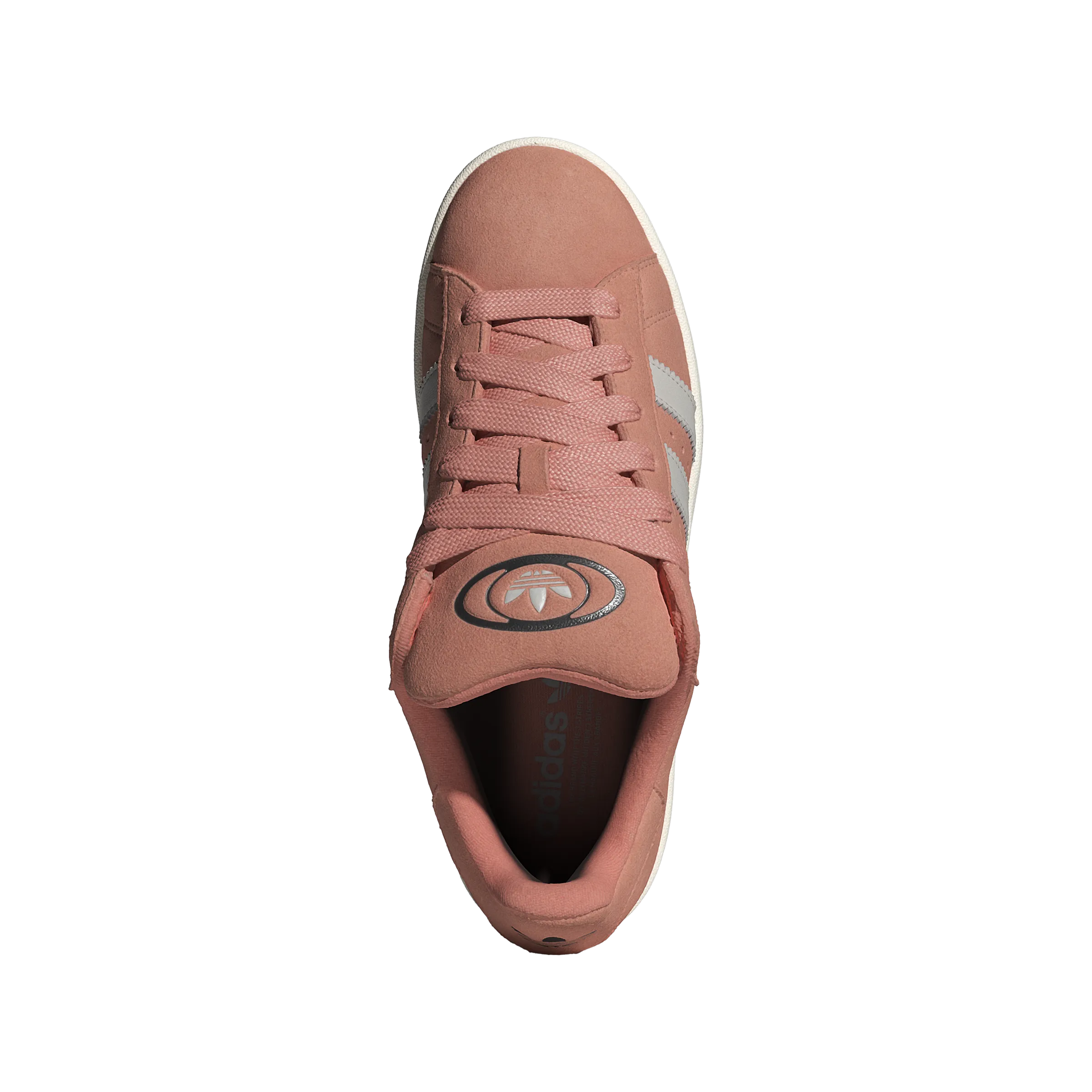 Campus 00s 'Wonder Clay Grey One' Ankle padding Dual Layer Foam