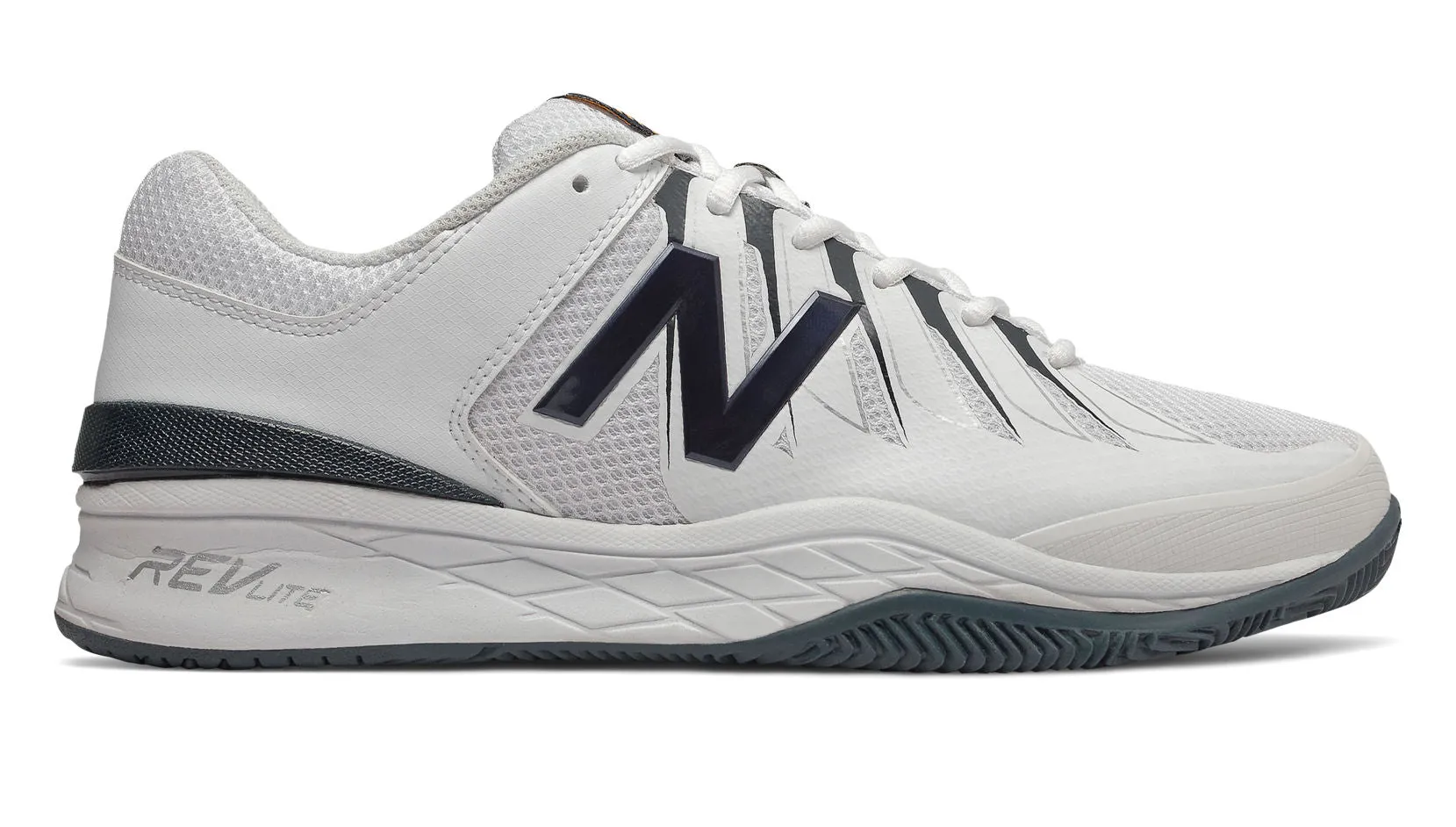 Quick Slip On Style Quick Step Shoes New Balance Men's 1006 Court