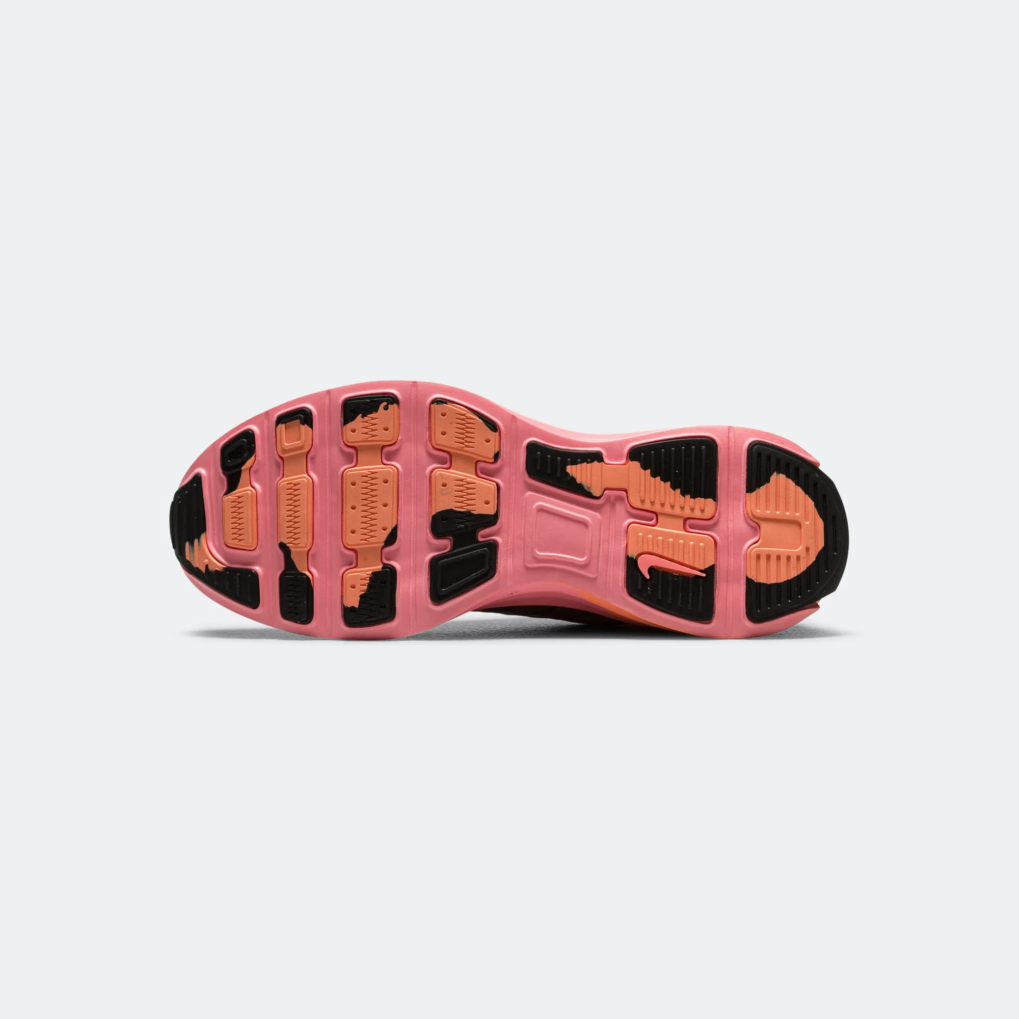 Zoned Cushioning Everyday Look Lunar Roam PRM - Pink Gaze/Black-Crimson Bliss