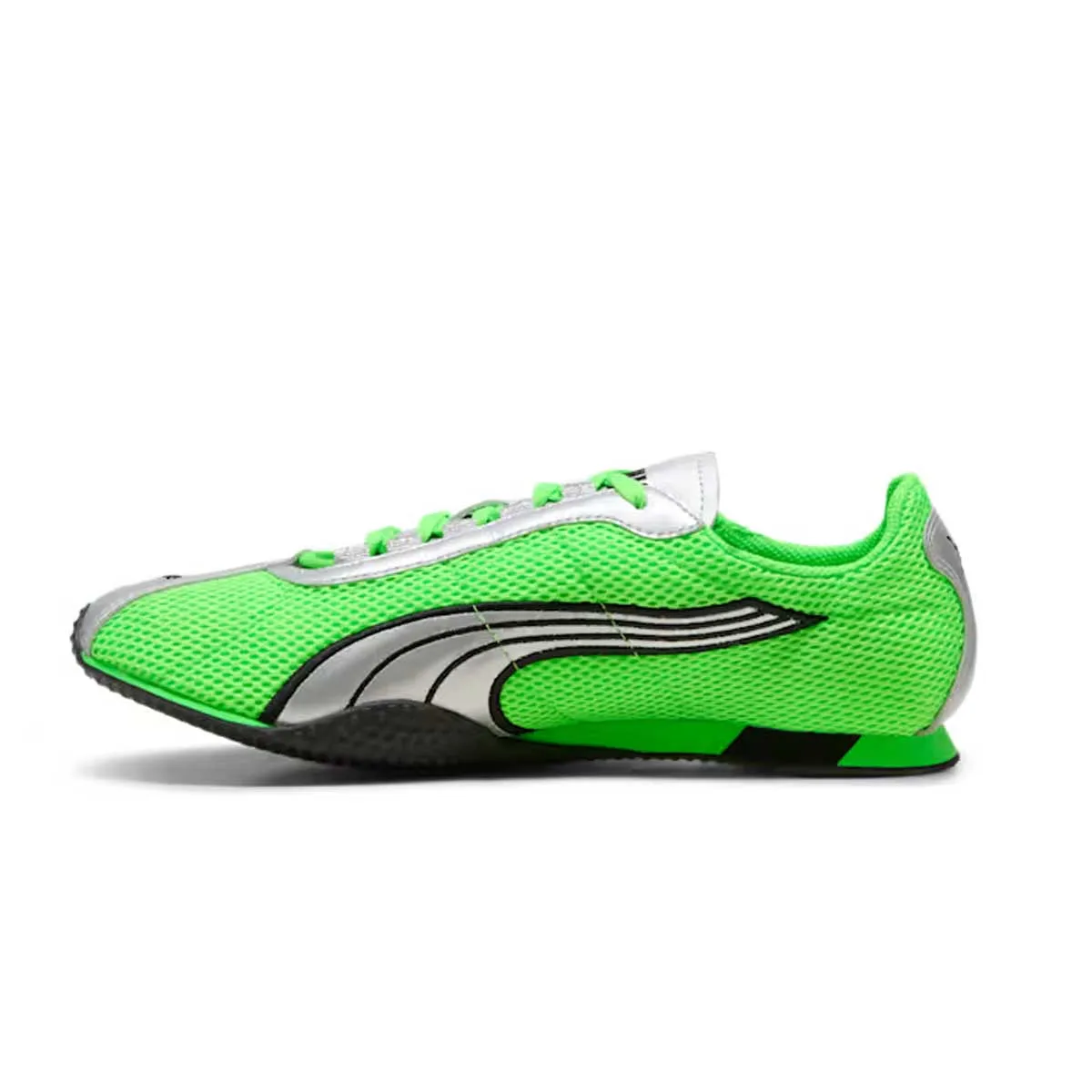 High Fit Modern Routine H-Street OG 'Fizzy Green PUMA Silver'