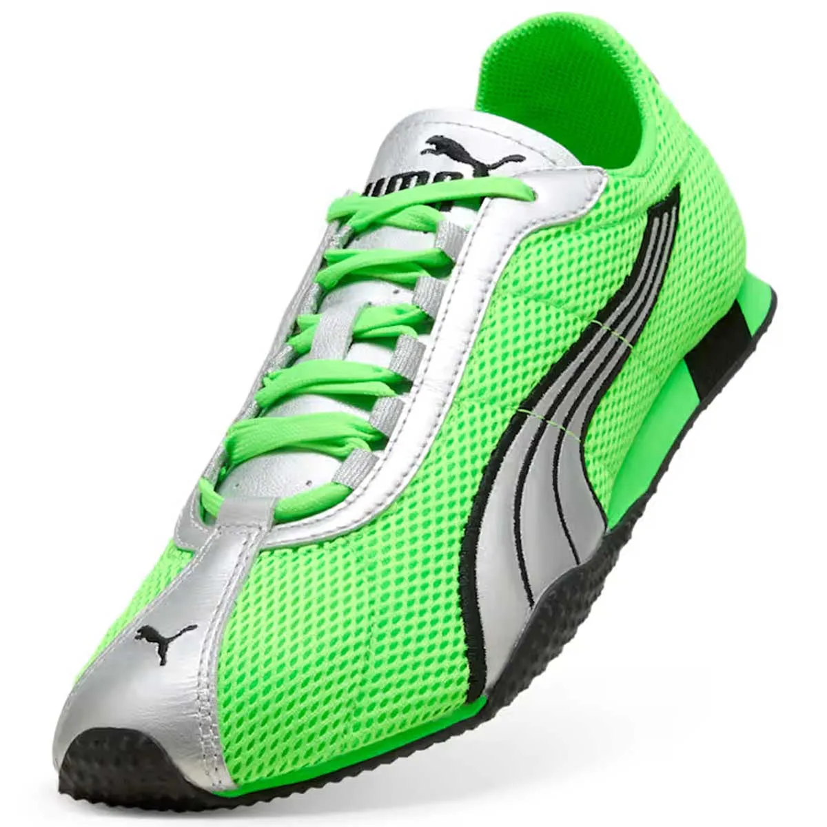 Motion Balance Airy Design H-Street OG 'Fizzy Green PUMA Silver'