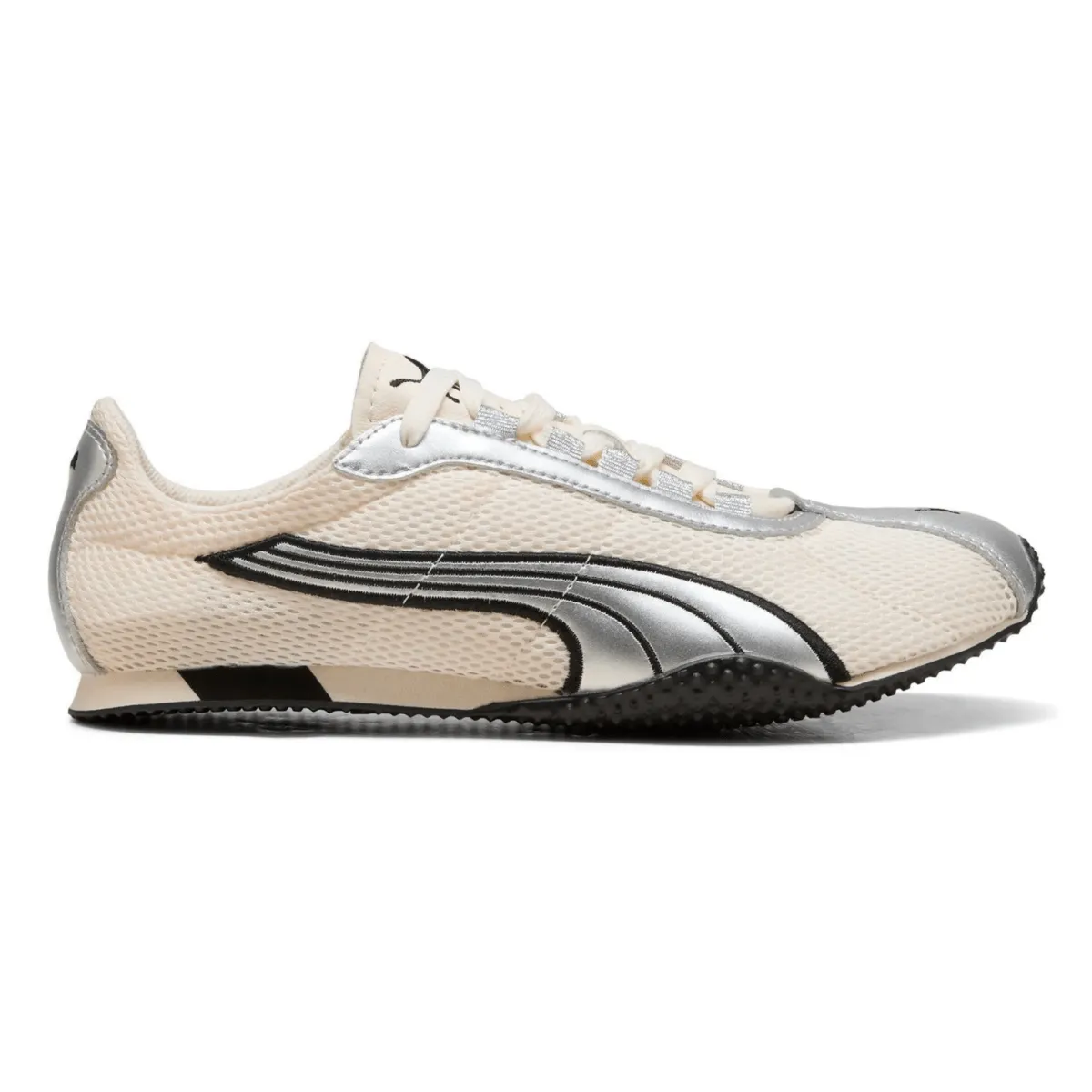 Urban Pace Grip Support Puma Men's H-Street OG Frosted Ivory/PUMA Silver